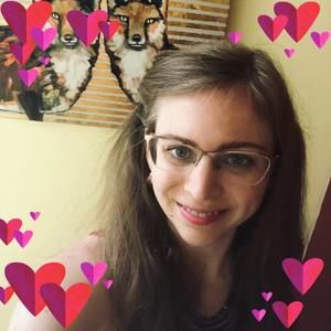 Meet your Posher, Daniella